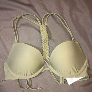 Hollister Bikini Top (32B)